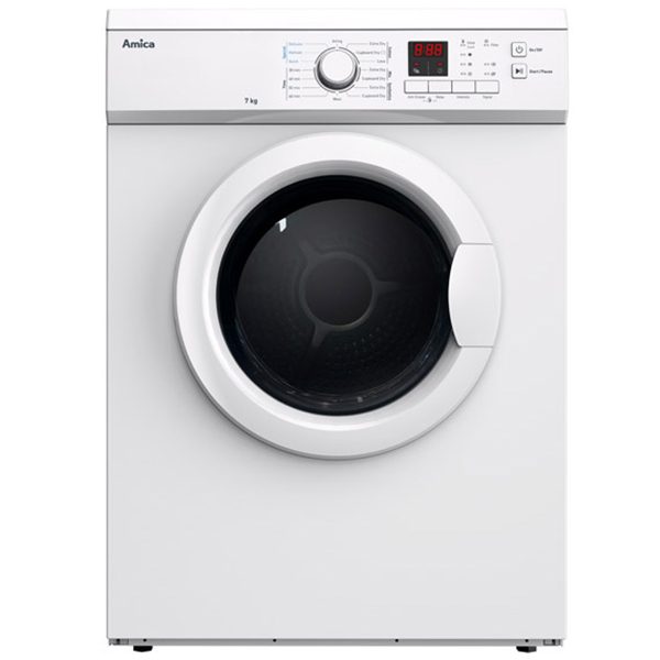 Amica Vented Dryer