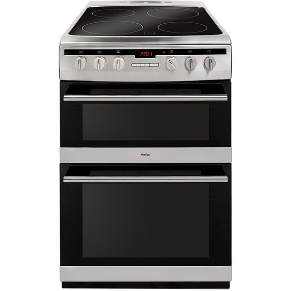 Amica Electric Cooker