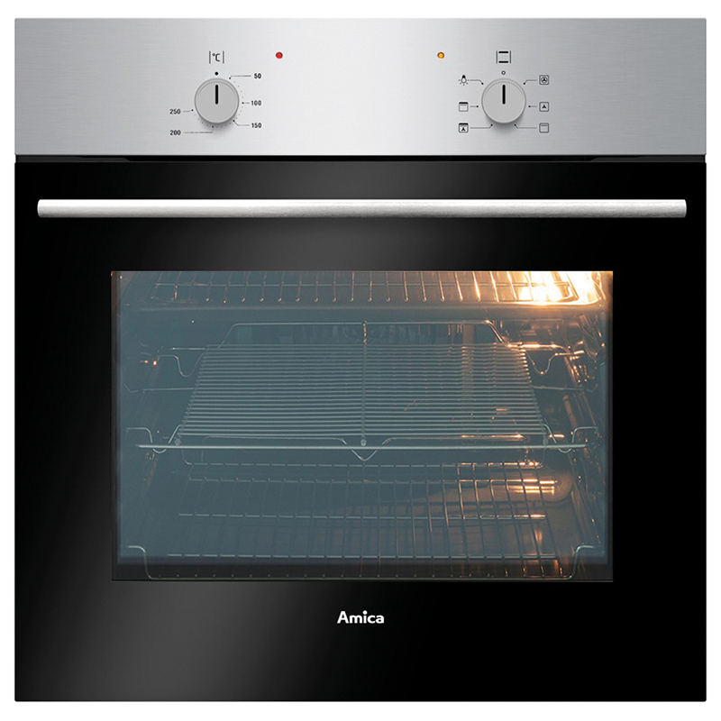 Amica Single Oven