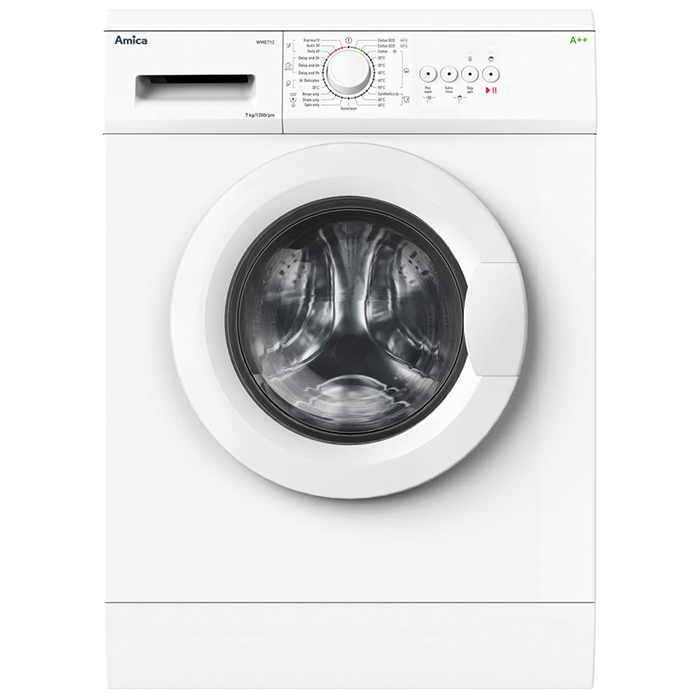Amica Washing Machine
