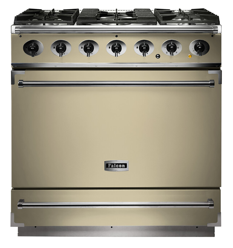 Falcon Range Cooker