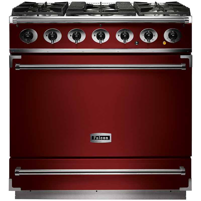 Falcon Range Cooker