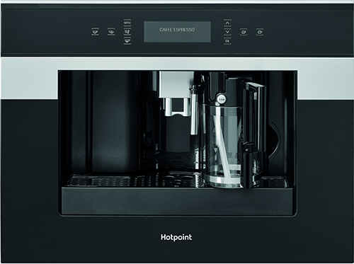 Hotpoint Coffee Machine