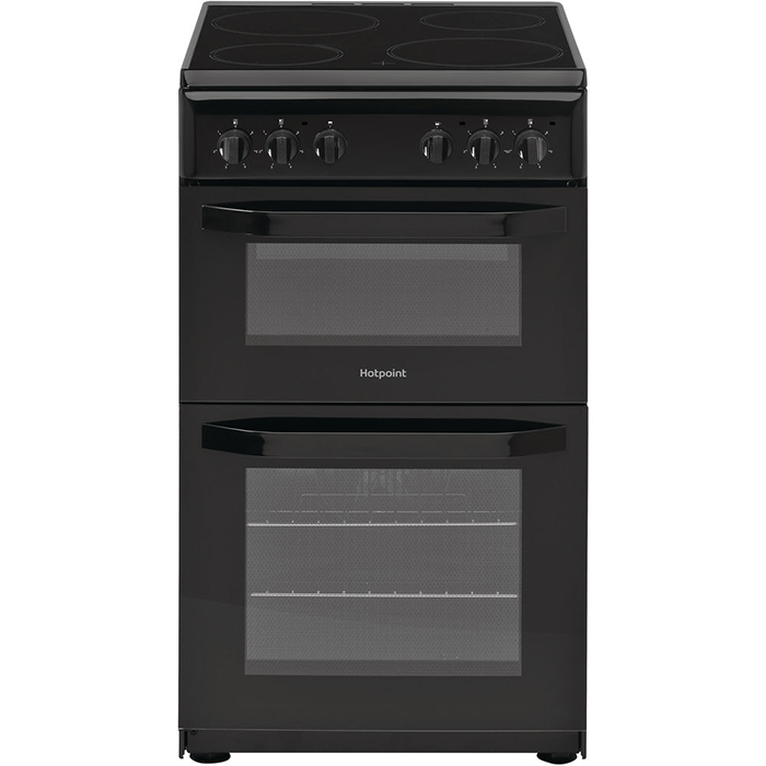 Hotpoint Electric Cooker