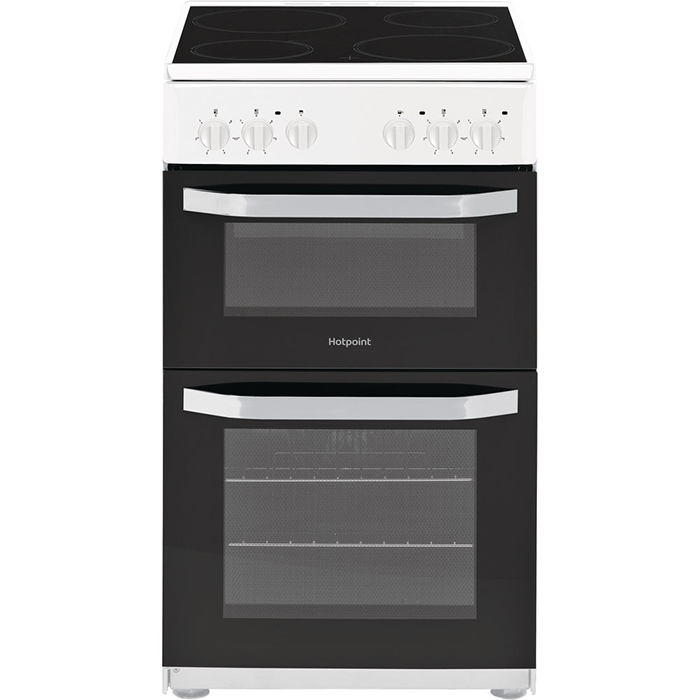 Hotpoint Electric Cooker
