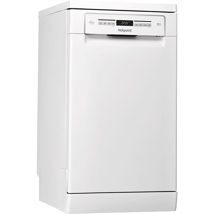 Hotpoint Dishwasher
