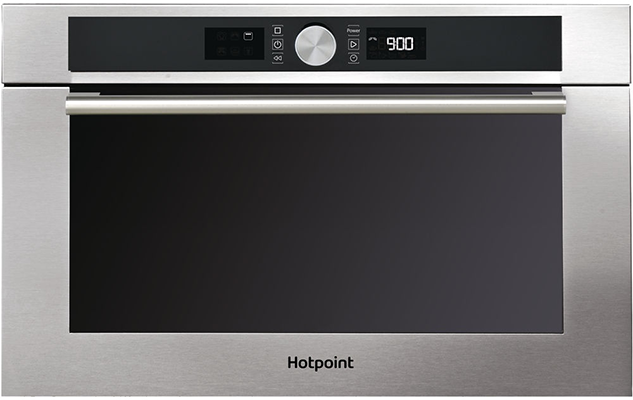 Hotpoint BI Microwave