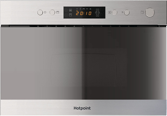 Hotpoint BI Microwave