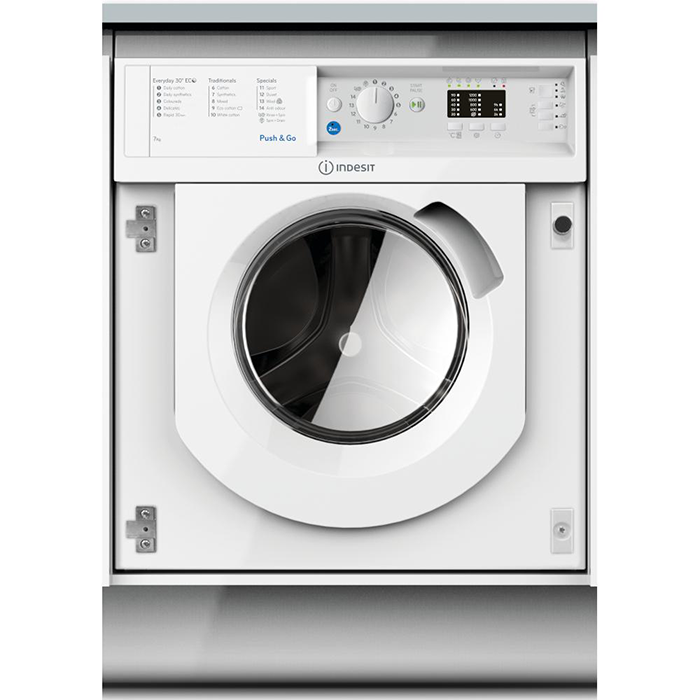Indesit Washer