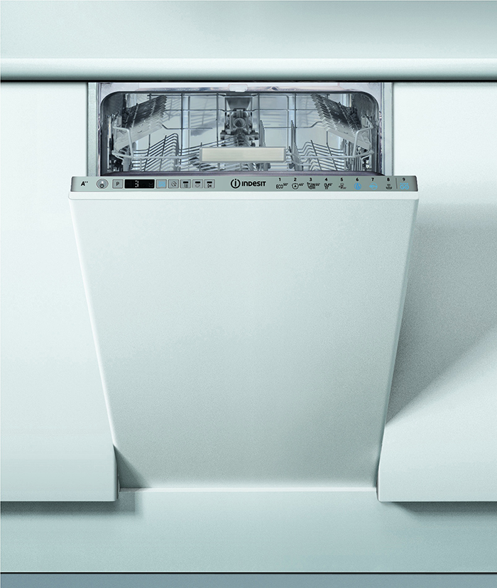 Indesit Dishwasher