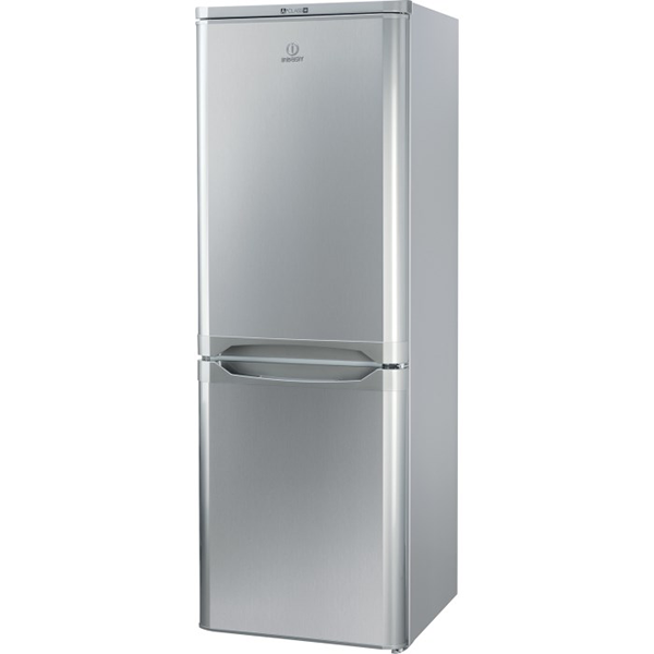 Indesit Fridge Freezer