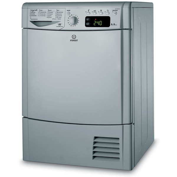 Indesit Dryer