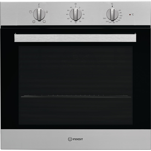 Indesit Single Oven