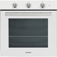 Indesit Single Oven