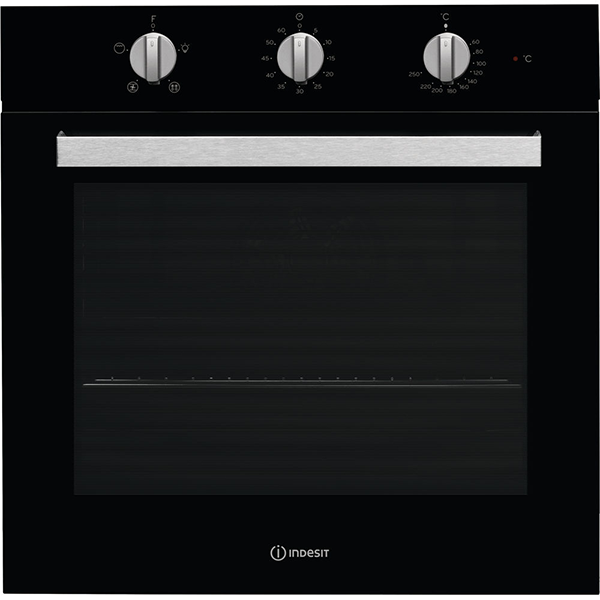 Indesit Single Oven