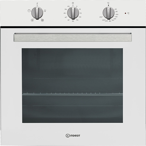 Indesit Single Oven