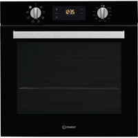 Indesit Single Oven