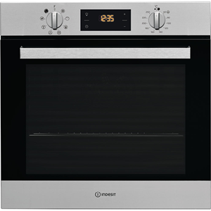 Indesit Single Oven