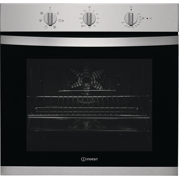 Indesit Single Oven