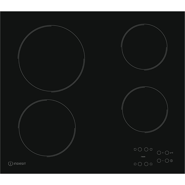 Indesit Ceramic Hob