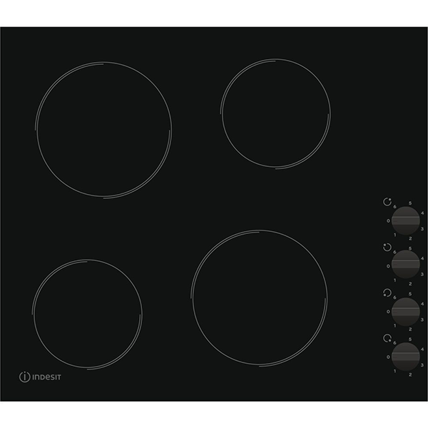 Indesit Ceramic Hob