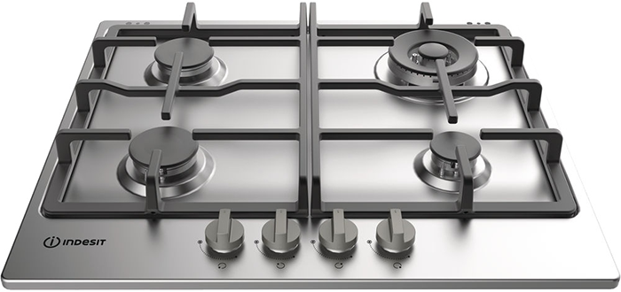 Indesit Gas Hob