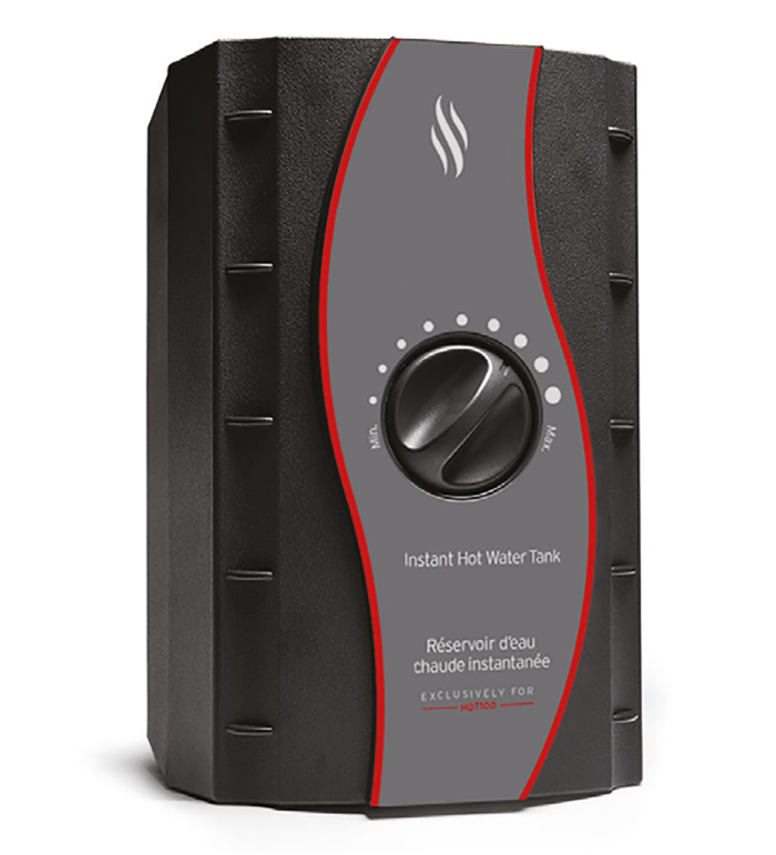 Insinkerator Hot Tap Tank