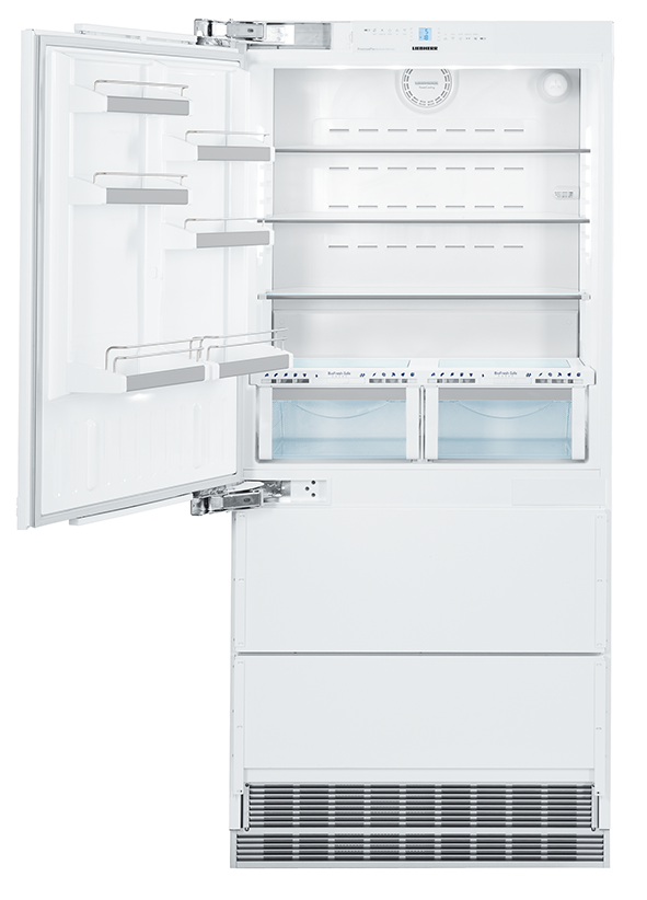 Liebherr BI Food Centre