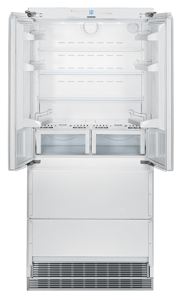 Liebherr BI Food Centre