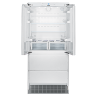 Liebherr BI Food Centre