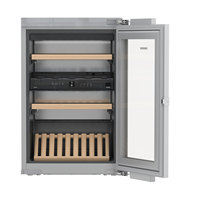 Liebherr BI Wine Storage