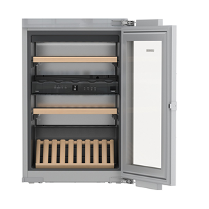 Liebherr BI Wine Storage