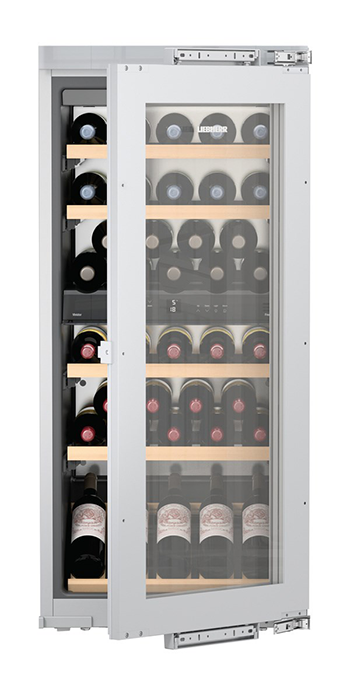 Liebherr BI Wine Storage