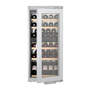 Liebherr BI Wine Storage