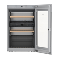 Liebherr BI Wine Storage