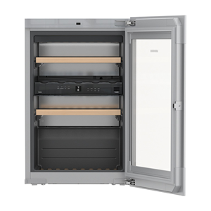 Liebherr BI Wine Storage