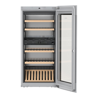 Liebherr BI Wine Storage