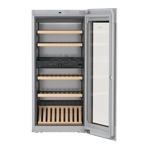 Liebherr BI Wine Storage