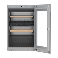 Liebherr BI Wine Storage