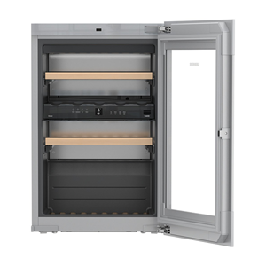 Liebherr BI Wine Storage