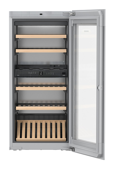Liebherr BI Wine Storage