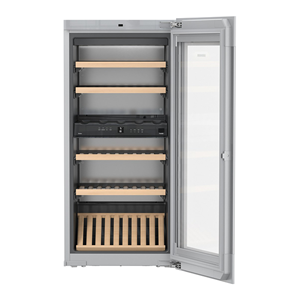 Liebherr BI Wine Storage