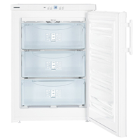 Liebherr Freezer