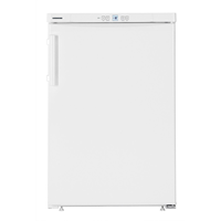 Liebherr Freezer