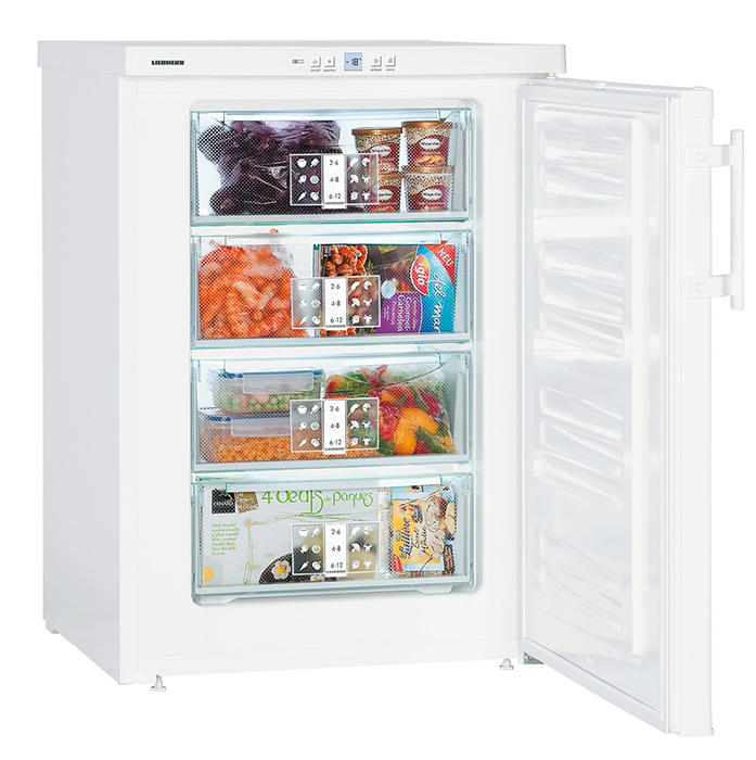 Liebherr Freezer