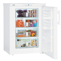 Liebherr Freezer