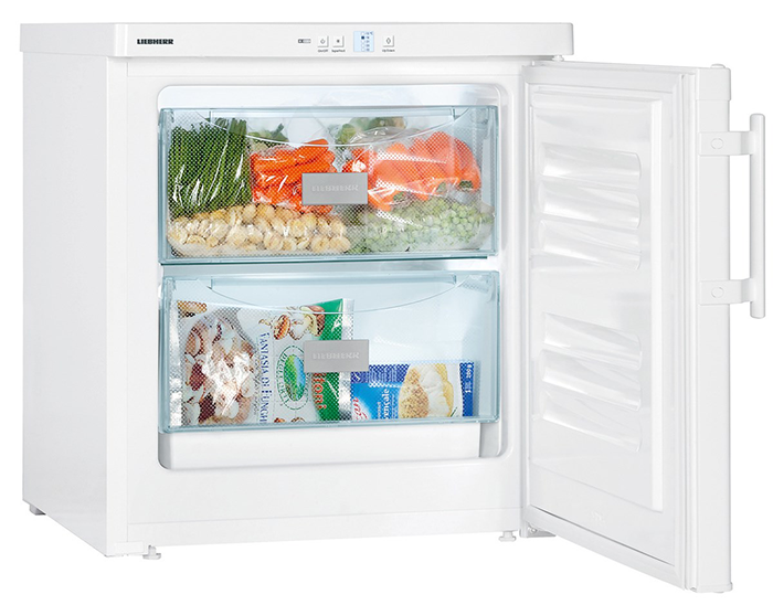 Liebherr Mini Freezer