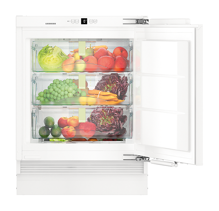 Liebherr BU Larder Fridge