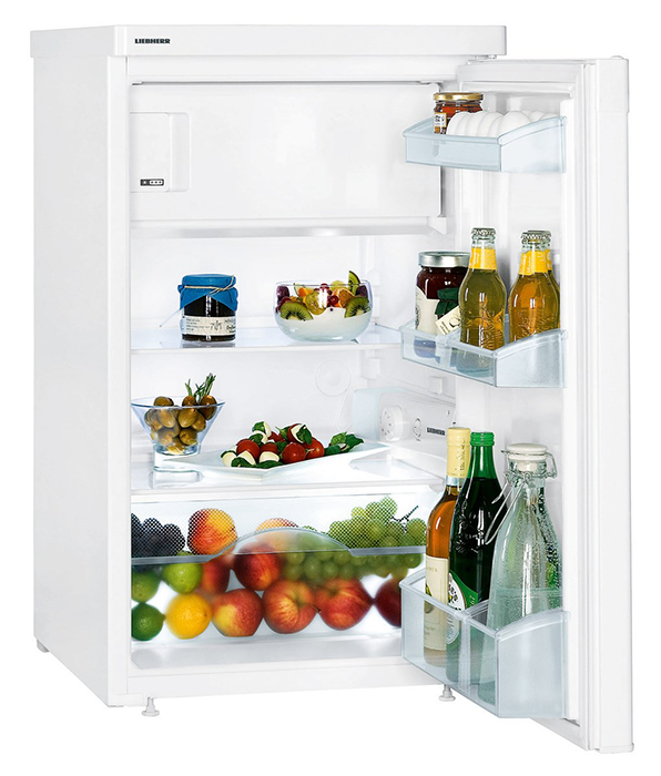 Liebherr IceBox Fridge