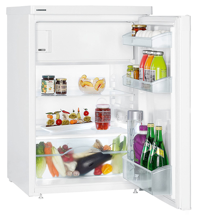 Liebherr IceBox Fridge